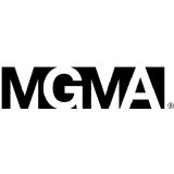 Medical Group Management Association (MGMA) logo