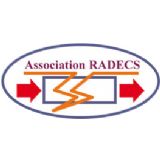 RADECS Association - Radiations, Effects on Components and Systems logo