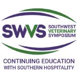 Southwest Veterinary Symposium logo
