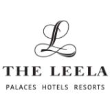 The Leela Ambience Gurugram Hotel & Residences logo