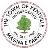 Kentville Centennial Arena logo