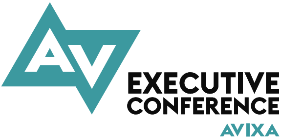 AV Executive Conference (AVEC) 2019