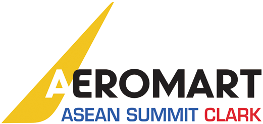 Aeromart Asean Summit Clark 2018