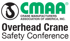 CMAA Overhead Crane Safety Conference 2019
