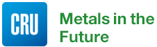Metals in the Future 2018