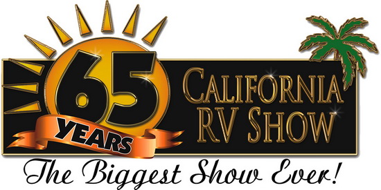 California RV Show 2017