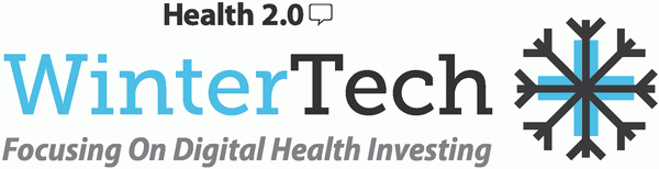 Health 2.0 WinterTech 2018