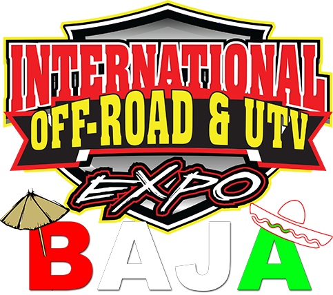 International Off-Road & UTV Expo: Baja 2019