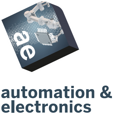 automation & electronics Zurich 2019