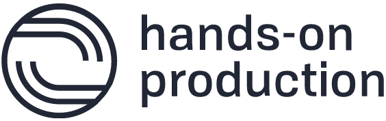 hands-on production 2018