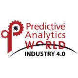 Predictive Analytics World for Industry 4.0 2018