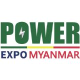 Power Expo Myanmar 2019