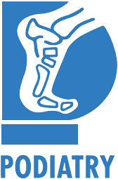 Australian Podiatry Association logo