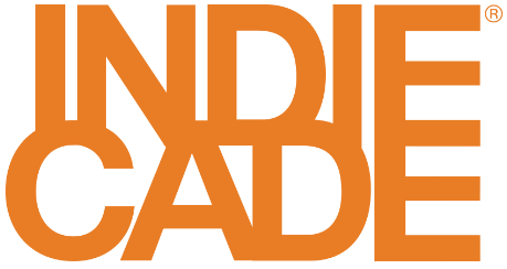 IndieCade Foundation logo