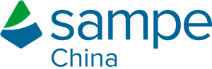 SAMPE China Mainland logo