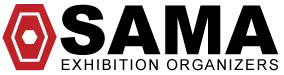 Sama Quds Exhibition Organizers logo