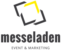 messeladen GmbH logo