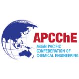 Asia Pacific Confederation of Chemical Engineering (APCChE) logo
