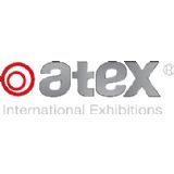 ATEX International Exhibitions L.L.C. logo