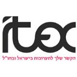 Itex International Exhibitions Services Ltd logo