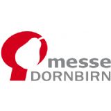 Messe Dornbirn logo