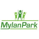 Mylan Park logo