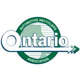 Ontario Automotive Recyclers Association logo