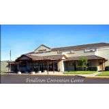 Pendleton Convention Center