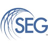 Society of Exploration Geophysicists (SEG) logo