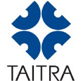 Taiwan External Trade Development Council (TAITRA) logo