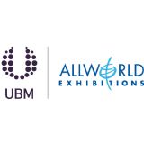 UBM Allworld logo