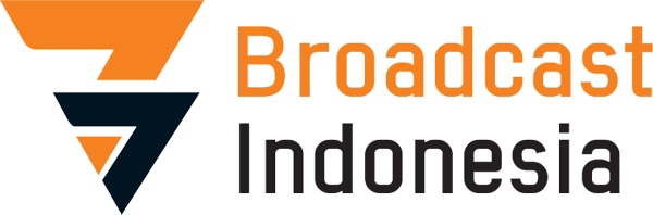 Broadcast Indonesia 2018
