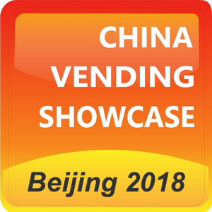 China Vending & OCS Show 2018