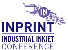 InPrint Industrial Inkjet Conference 2018