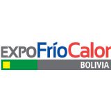 Expo Frio Calor Bolivia 2025