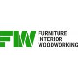 Furniture. Interior. Woodworking 2019