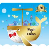 Pan-Exhibition for Wash and Clean 2018