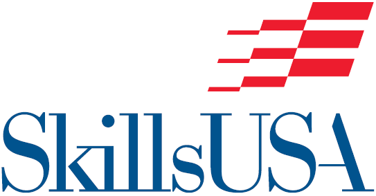 SkillsUSA Inc. logo