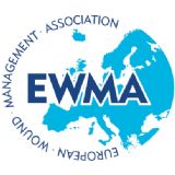 European Wound Management Association logo