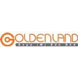 Golden Land Expo (M) Sdn. Bhd. logo