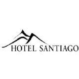 Hotel Santiago logo
