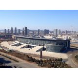 Luoyang Convention & Exhibition Centre