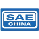The Society of Automotive Engineers of China (SAE-China) logo