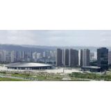 Jinyang Lake International Exhibition Center