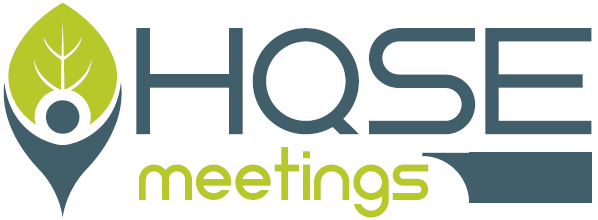 HQSE Meetings 2017