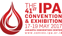 IPA ConvEx 2017