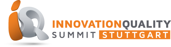 InnovationQuality Summit Stuttgart 2017