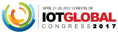 IoT Global Congress 2017