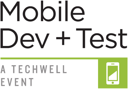 Mobile Dev + Test Conference 2017