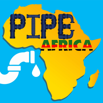 Pipe Africa 2019